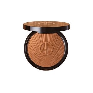LUMINOUS SILK CREAMY BRONZING POWDER BY GIORGIO ARMANI